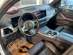 بی ئێم دەبڵیو X5